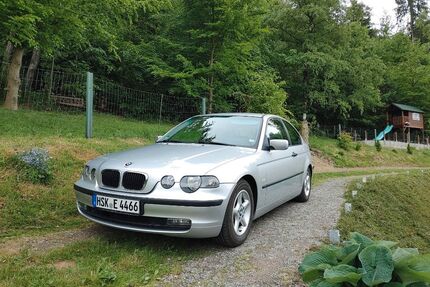 BMW 316 Gebrauchtwagen