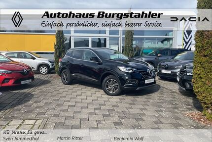 Renault Kadjar Gebrauchtwagen