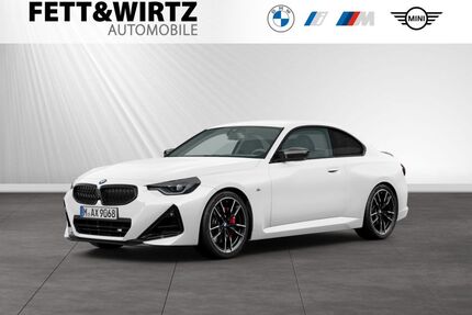 BMW M240i Gebrauchtwagen