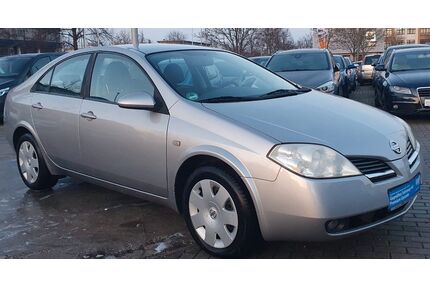 Nissan Primera Gebrauchtwagen