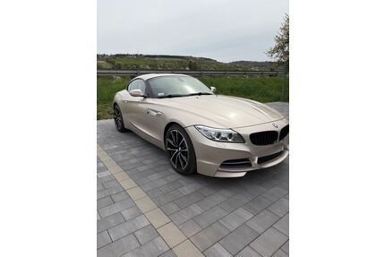 BMW Z4 Gebrauchtwagen