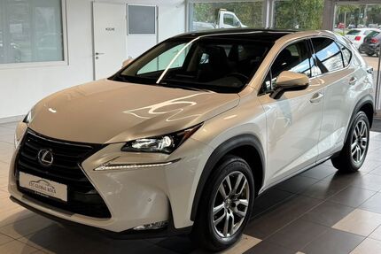 Lexus NX 300 Gebrauchtwagen