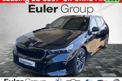 BMW 550 Gebrauchtwagen