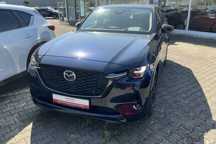 Mazda CX-60 Gebrauchtwagen