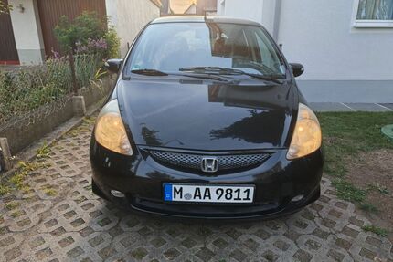 Honda Jazz Gebrauchtwagen