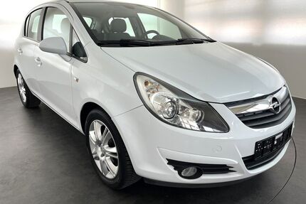Opel Corsa Gebrauchtwagen