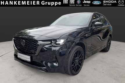 Mazda CX-60 Gebrauchtwagen