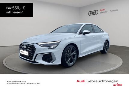 Audi S3 Gebrauchtwagen