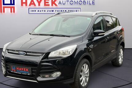 Ford Kuga Gebrauchtwagen