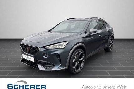 Cupra Formentor Gebrauchtwagen