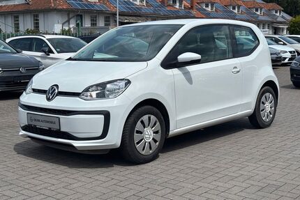 VW up! Gebrauchtwagen