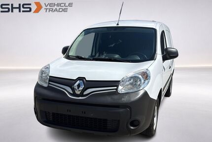 Renault Kangoo Gebrauchtwagen
