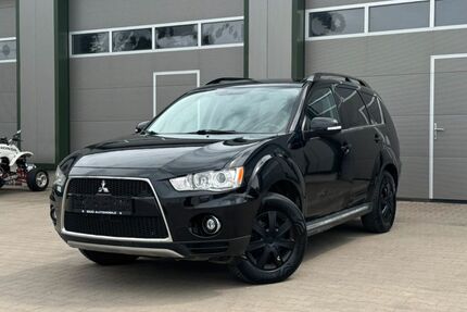 Mitsubishi Outlander Gebrauchtwagen
