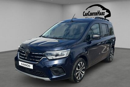 Renault Kangoo Gebrauchtwagen