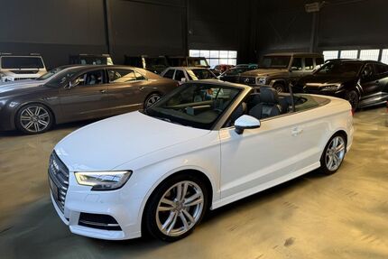 Audi S3 Gebrauchtwagen
