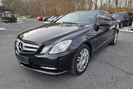 Mercedes-Benz E 200 Gebrauchtwagen