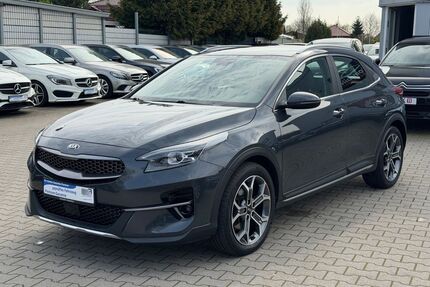 Kia XCeed Gebrauchtwagen