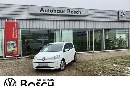 VW e-up! Gebrauchtwagen