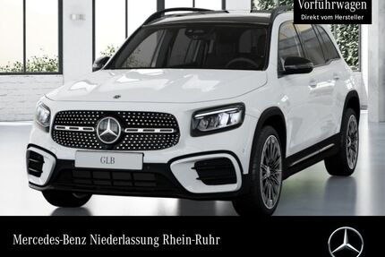 Mercedes-Benz GLB 220 Gebrauchtwagen