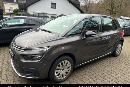 Citroen C4 Picasso Gebrauchtwagen