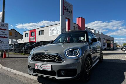 Mini Countryman SE (Cooper) Gebrauchtwagen
