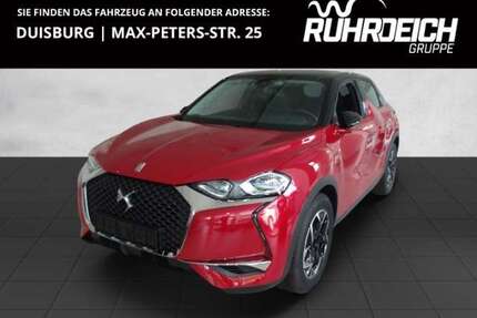 DS Automobiles DS 3 Crossback Gebrauchtwagen