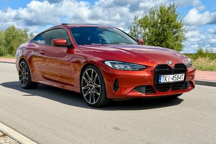 BMW 430 Gebrauchtwagen