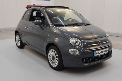 Fiat 500 Gebrauchtwagen