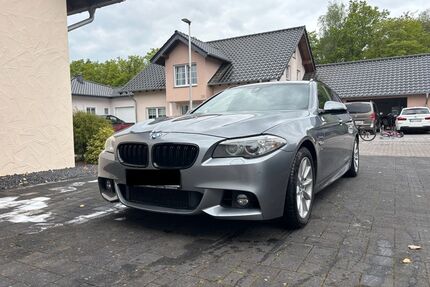 BMW 535 Gebrauchtwagen