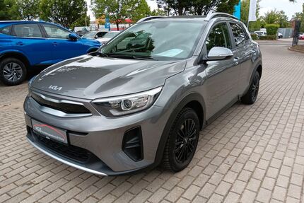 Kia Stonic Gebrauchtwagen