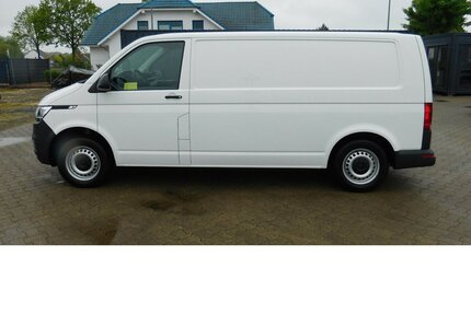 VW T6.1 Transporter 1 Abt e- Lang 4-Gang Automatic Gebrauchtwagen