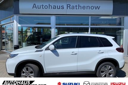 Suzuki Vitara Gebrauchtwagen