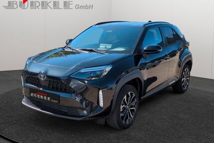 Toyota Yaris Cross Gebrauchtwagen