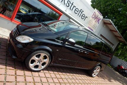 Mercedes-Benz Viano Gebrauchtwagen