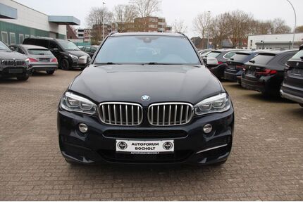 BMW X5 Gebrauchtwagen