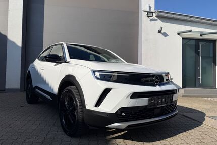 Opel Mokka Gebrauchtwagen