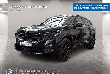 BMW XM Gebrauchtwagen