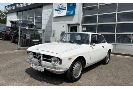 Alfa Romeo GT Gebrauchtwagen