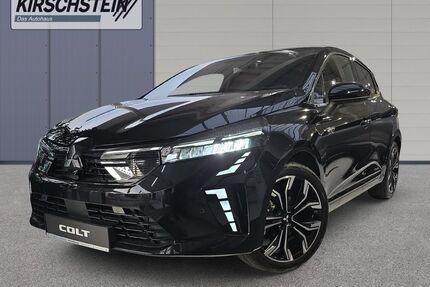Mitsubishi Colt Gebrauchtwagen