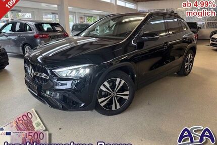 Mercedes-Benz GLA 200 Gebrauchtwagen