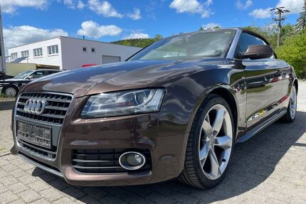 Audi A5 Gebrauchtwagen