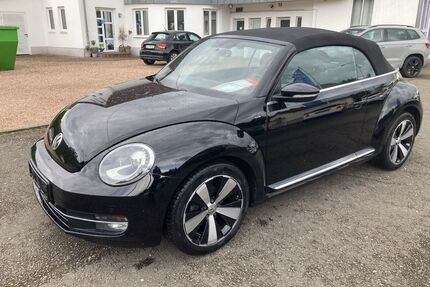 VW Beetle Gebrauchtwagen