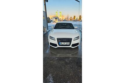 Audi RS5 Gebrauchtwagen