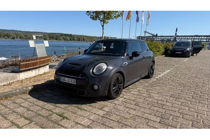 Mini Cooper S Gebrauchtwagen