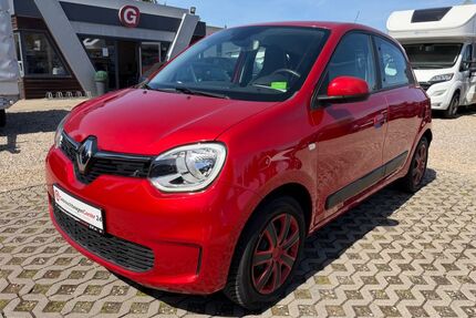 Renault Twingo Gebrauchtwagen