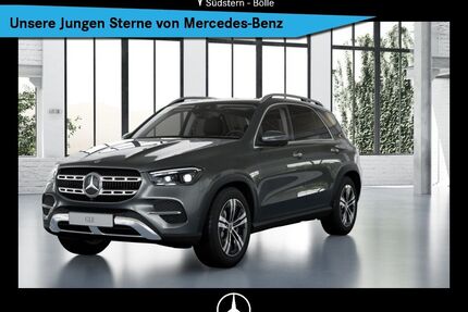 Mercedes-Benz GLE 580 Gebrauchtwagen
