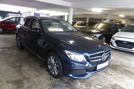 Mercedes-Benz C 200 Gebrauchtwagen