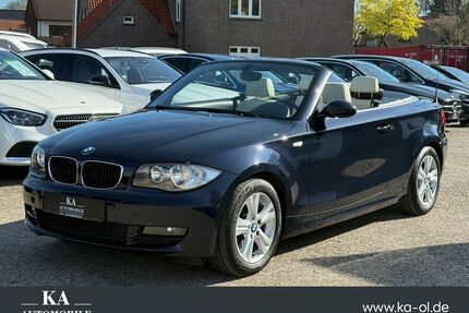 BMW 120 Gebrauchtwagen