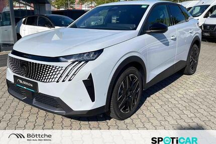 Peugeot 3008 Gebrauchtwagen