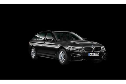 BMW 530 Gebrauchtwagen